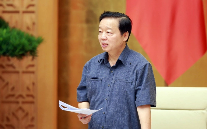 Phó thủ tướng yêu cầu áp dụng bảng giá đất thống nhất cả nước