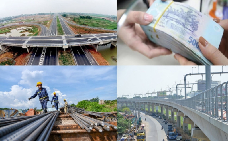 9 tháng: Giải ngân đầu tư công thực tế vẫn chậm
