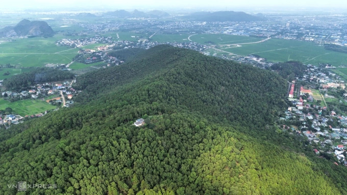 Việt Nam bán thêm 1 triệu tín chỉ carbon cho World Bank