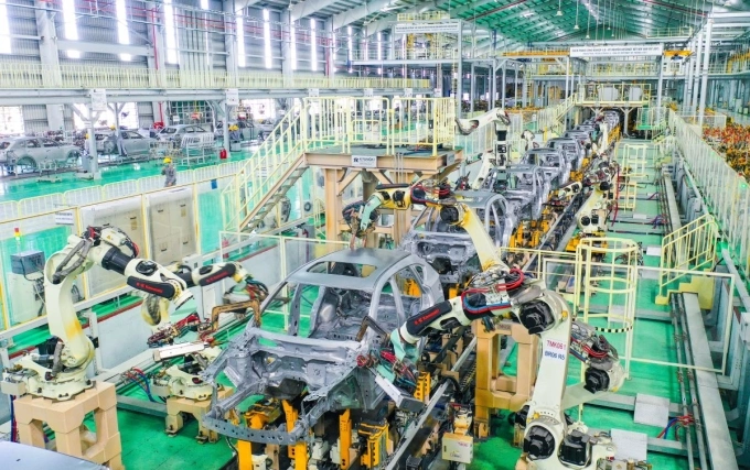Thaco, VinFast, TC Group kiến nghị giữ ôtô là ngành kinh doanh có điều kiện
