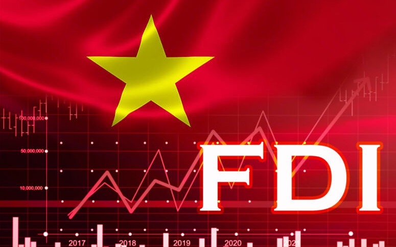 Nghị quyết 10-NQ/TW: Bước ngoặt tư duy, đưa FDI thành động lực dẫn truyền năng lực trong nền kinh tế
