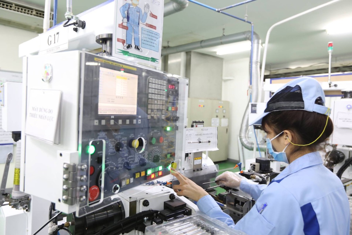 R&I nâng Việt Nam lên BBB-: Từ nâng hạng tín nhiệm đến mở cửa thị trường vốn Nhật Bản