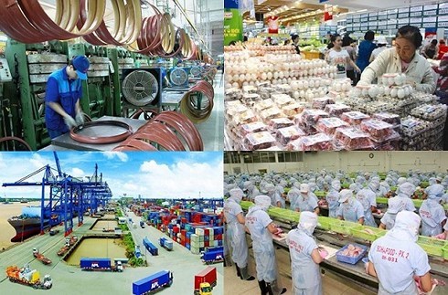 Những nhận định thiếu thiện chí về kinh tế Việt Nam
