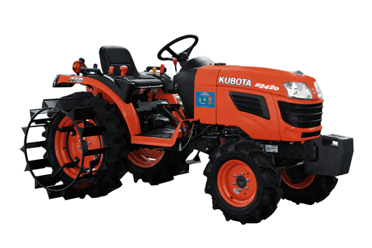 Máy kéo  Kubota B2420