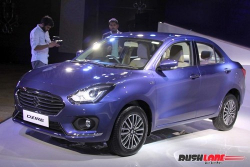 Cận cảnh ô tô Suzuki 