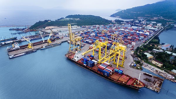Vốn Việt Nam đầu tư ra nước ngoài đạt hơn 300 triệu USD