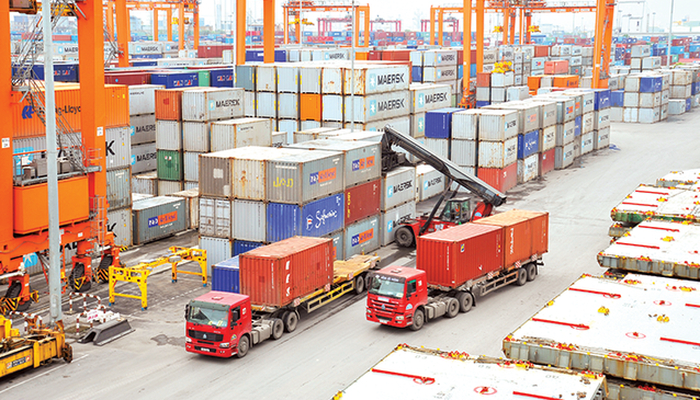Doanh nghiệp FDI xuất siêu gần 8 tỷ USD trong quý 1