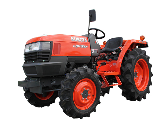 Máy kéo Kubota L3108VN