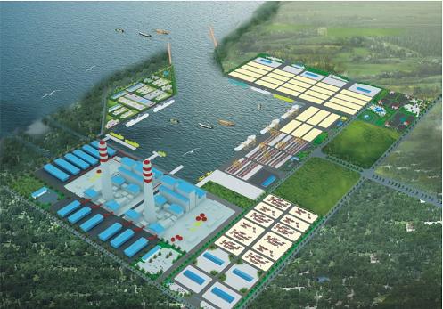 Xem xét đầu tư bến cảng Mỹ Thủy