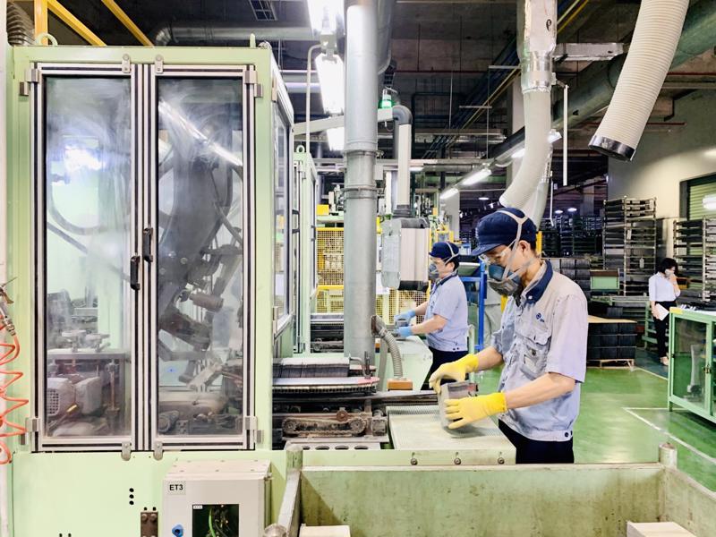 Thuế tối thiểu toàn cầu ảnh hưởng tới 44 