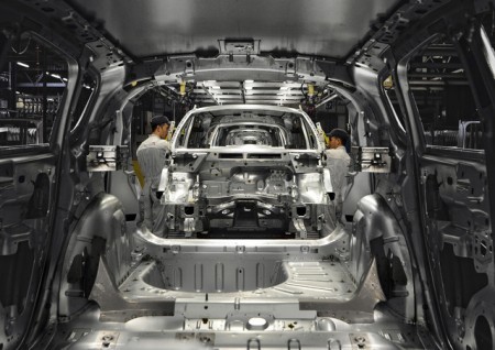 CHỈ CÓ DUY NHẤT 1 CHIẾC ÔTÔ NHẬP KHẨU VÀO VIỆT NAM TRONG TUẦN QUA