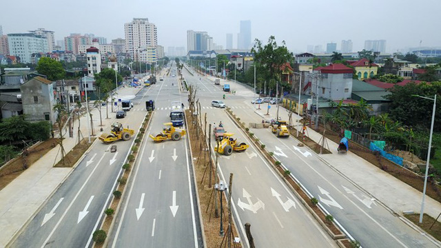Kiểm toán 30 dự án BT, kiến nghị xử lý 4.500 tỷ đồng