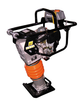 Máy đầm cóc Mikasa MT72 SGK