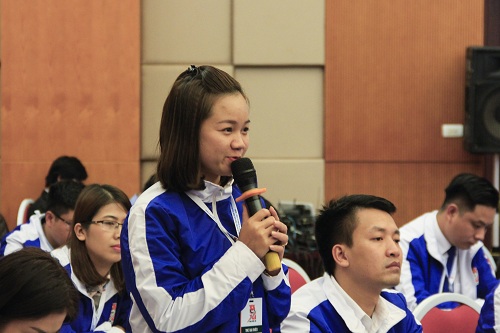 Đại biểu Đoàn lí giải vì sao tri thức trẻ không muốn về nước